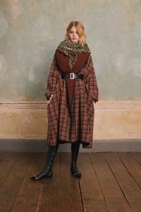 Philosophy di Lorenzo Serafini Pre-Fall 2018