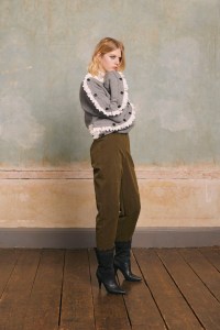 Philosophy di Lorenzo Serafini Pre-Fall 2018