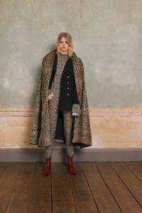 Philosophy di Lorenzo Serafini Pre-Fall 2018