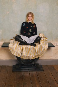Philosophy di Lorenzo Serafini Pre-Fall 2018