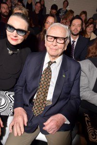 Pierre Cardin