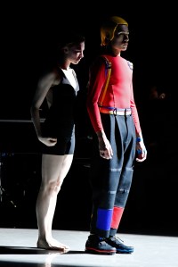 Pigalle Paris Men's Fall 2018