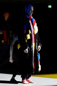 Pigalle Paris Men's Fall 2018