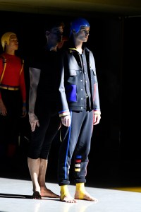 Pigalle Paris Men's Fall 2018