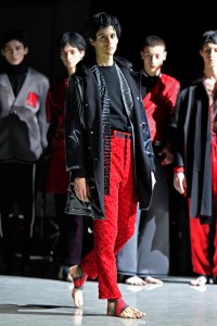 Pigalle Paris Men's Fall 2018