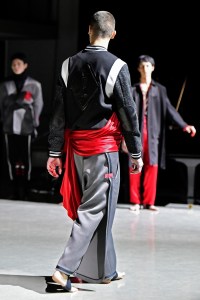 Pigalle Paris Men's Fall 2018