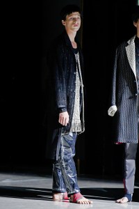 Pigalle Paris Men's Fall 2018