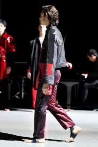 Pigalle Paris Men's Fall 2018