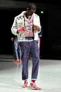 Pigalle Paris Men's Fall 2018