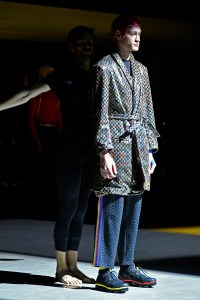Pigalle Paris Men's Fall 2018