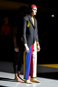 Pigalle Paris Men's Fall 2018