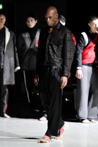 Pigalle Paris Men's Fall 2018
