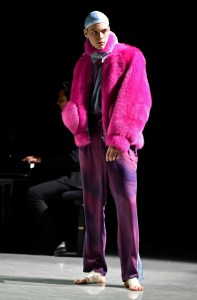 Pigalle Paris Men's Fall 2018