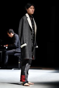 Pigalle Paris Men's Fall 2018