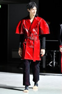 Pigalle Paris Men's Fall 2018