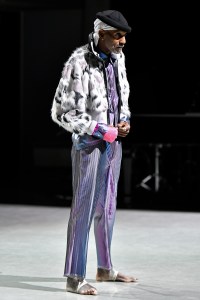 Pigalle Paris Men's Fall 2018