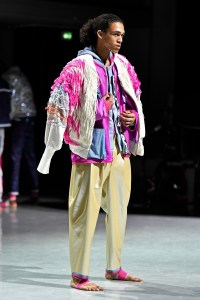 Pigalle Paris Men's Fall 2018