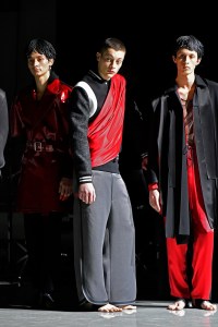 Pigalle Paris Men's Fall 2018