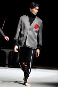 Pigalle Paris Men's Fall 2018
