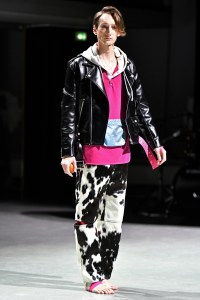 Pigalle Paris Men's Fall 2018