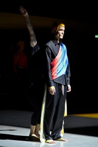 Pigalle Paris Men's Fall 2018