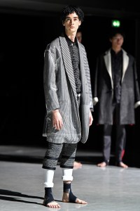 Pigalle Paris Men's Fall 2018