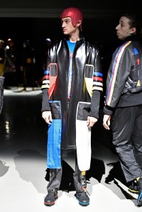 Pigalle Paris Men's Fall 2018