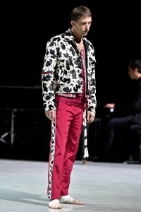 Pigalle Paris Men's Fall 2018