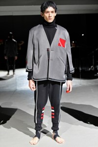 Pigalle Paris Men's Fall 2018
