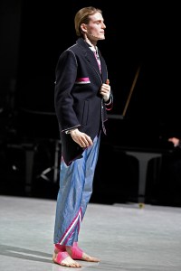 Pigalle Paris Men's Fall 2018