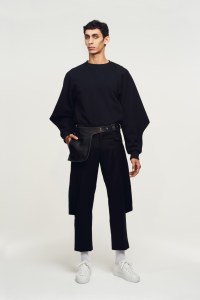 Pihakapi Men's Fall 2018