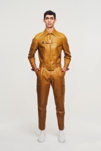 Pihakapi Men's Fall 2018
