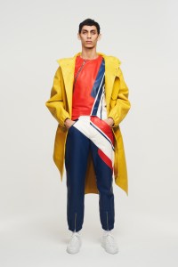 Pihakapi Men's Fall 2018