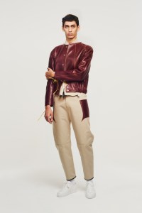 Pikahapi Men's Fall 2018