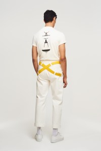 Pikahapi Men's Fall 2018