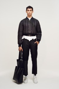 Pikahapi Men's Fall 2018