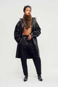 Pikahapi Men's Fall 2018