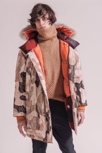 Woolrich