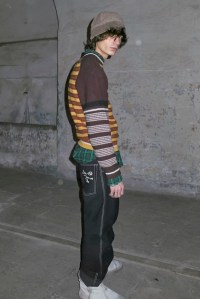 Andrea Pompilio Men's Fall 2018