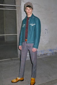 Andrea Pompilio Men's Fall 2018