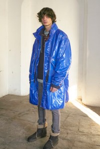 Andrea Pompilio Men's Fall 2018