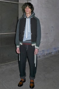 Andrea Pompilio Men's Fall 2018