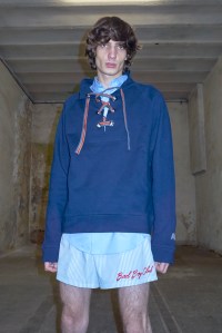 Andrea Pompilio Men's Fall 2018