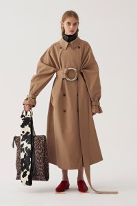 Ports 1961 Pre-Fall 2018