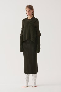 Ports 1961 Pre-Fall 2018