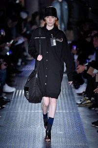 Prada Men's Fall 2018