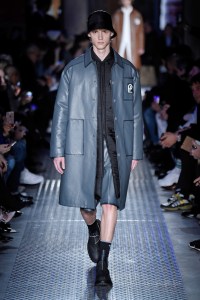 Prada Men's Fall 2018