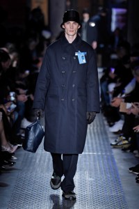 Prada Men's Fall 2018