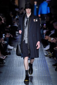 Prada Men's Fall 2018