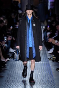 Prada Men's Fall 2018